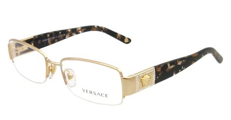 versace eyeglass frames ve1140|Versace 1175b.